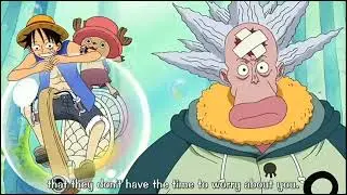 Strawhat pirates finding the old man.onepiece #mell27 #shorts