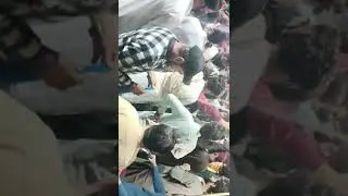 Imran khan dharna 01