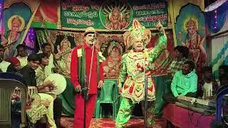చిన్నమ్మ కథలో చిన్నాగిరెడ్డి తలారి గుమ్మ సముద్రo s మల్లికార్జున గ్రూప్ పార్ట్.1,,ph.8074822083