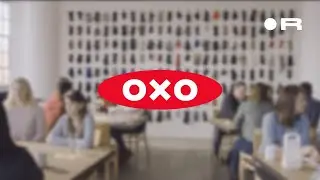 OXO: Brand Anthem
