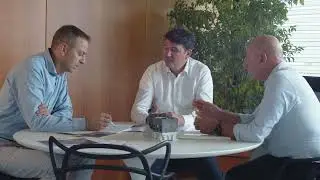 ENERGIA EUROPA AND ABB: 15 YEARS OF EXCELLENT COLLABORATION
