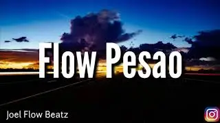 Flow Pesao - Instrumental De Trap Bow ( 2018 | 2019 )