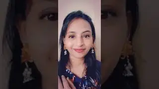 Making of Handmade Fabric Earrings \\ Earrings for every Occassion