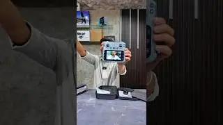 🤯 India's BEST Budget Drone! V198 Max 4K Camera & Display Remote Under 20K! 🇮🇳 #drone #shortvideo