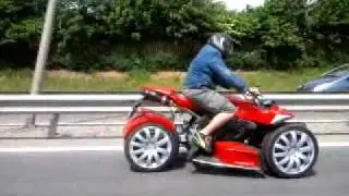wazuma en action