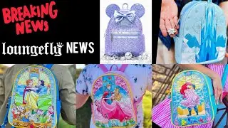 Loungefly News