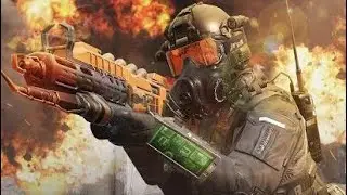 KILLHOUSE Elite PMC Gameplay | CODM