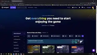 Осторожно OVERGEAR!