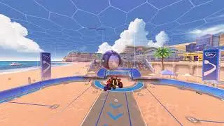 YUKEO - NO DOUBT (BEST GOALS, RLCS S5 CONTENDER, KEYBOARD PLAYER, +5000 HOURS)
