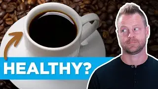Как кофе влияет на вашу печень