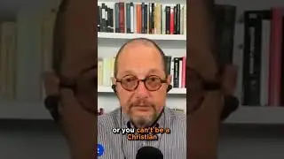 Will biblical scholarship destroy your faith? #shorts #faith #religion #university #bible