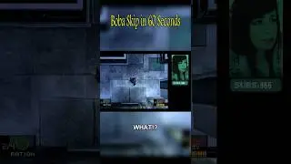 MGS1 - Боба Скип.