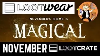 Loot Wear 