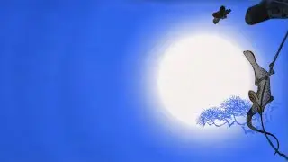 Nujabes - The Space Between Two Worlds (remake)