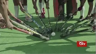 Challenges before Indian sports