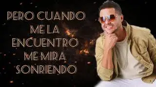 J Alvarez Ft. Tony Dize -Algo Peligroso[Lyrics Official]