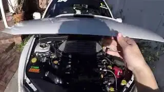Changing Things Up, Getting Rid Of Parts - Prepping MAKA