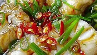 七星级大厨都不会告诉你的九种鱼肉做法#鱼肉 #家常菜 #私房菜