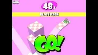 Hamster Ball - glass race 11