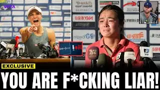 Breaking: Golubic EXPLODES at Andy Roddick After SECRET Call With Alex Eala LEAKED!