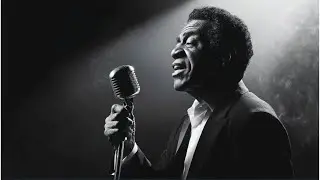 Where night knows my name | Soul/Blues