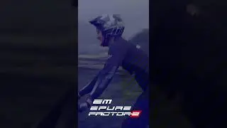 ACU Trial GB - Riding the EM EPURE FACTOR-e