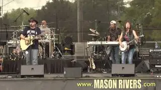 Mason Rivers 2015 Promo Video