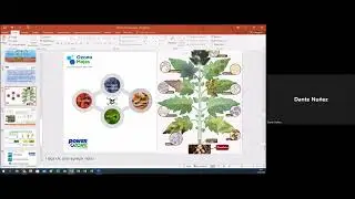 CHARLA MAGISTRAL DE POWER OZONE 23 DE OCTUBRE PARTE 1