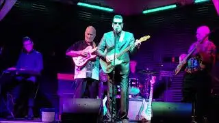 Johnny Rogers Show - 8/15/2025 History of Rock & Roll Part 1 of 4