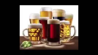 Pap en Pudding   Leve de man die het bier uitvond