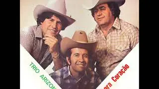 Trio Arizona - Uma Carta Sobre a Mesa