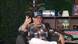 Spencer Cook | SoberIn40: Recovery, Resilience & Rebuilding Life with Purpose