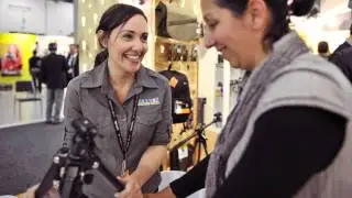 The Digital Show 2015 Registration is Open