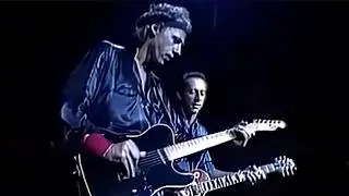 Dire Straits / Two Young Lovers / Live at Sydney 1986