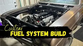 Easy Fuel System Upgrade to EFI