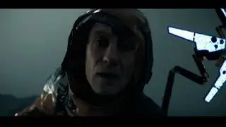 Death Stranding/Midnight Faces &ndash; God of the Jilted #deathstranding #kojima