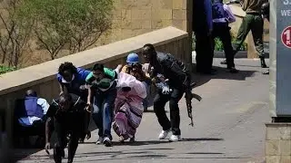 The Nairobi Westgate Mall Attack, Recounts Of The Deadly Al-Shabab Mysterious 2013 Escalation #news