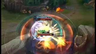 Eclipse Lee vs Eclipse Hecarim