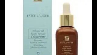 FREE 10-Day Sample Estee Lauder Night Repair
