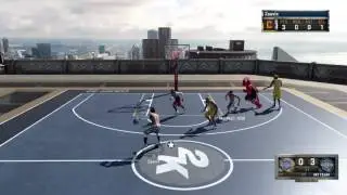 ZIPPEM UP BRUH