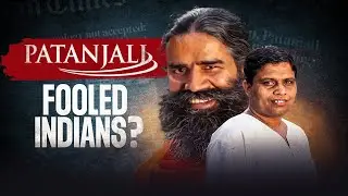Patanjali Business Case Study | How Patanjali Disrupted the Indian FMCG Market