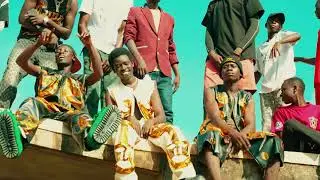Wan Otye  by Inno Rap Jaguar Ft Suspekt Wizzy P (4K UHD Official Video)