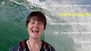 NLP DIPLOMA VIRTUAL