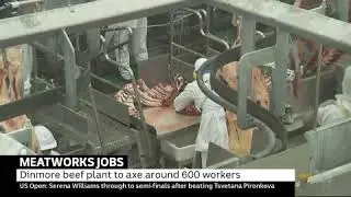 Concern for ABC News reporter