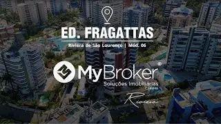 Edifício Fragatas – Módulo 6 | Riviera de São Lourenço, Bertioga