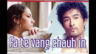 Ngaihdamna ropui tak Nun siamtha thei chu// Short story Completed 💐