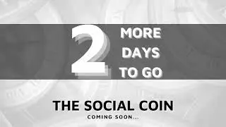 TVG COIN is The Social Coin