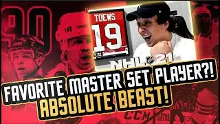 THIS CARD IS AN ABSOLUTE BEAST! *90 OVERALL IGINLA GAMEPLAY*