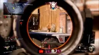 Jeaky: Duo - A Bo2 and Bo3 Montage