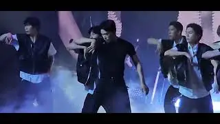 Creep - Choi San of Ateez 